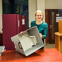 2022 - Referendum o výstavbě větrných elektráren