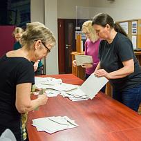 2022 - Referendum o výstavbě větrných elektráren