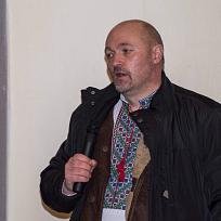 2022 - Benefiční koncert pro Ukrajinu