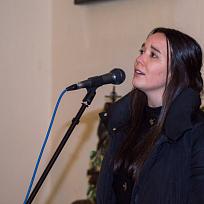 2022 - Benefiční koncert pro Ukrajinu