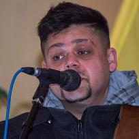 2022 - Benefiční koncert pro Ukrajinu