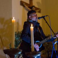 2022 - Benefiční koncert pro Ukrajinu