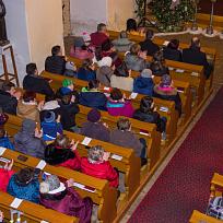 2022 - Benefiční koncert pro Ukrajinu