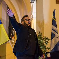 2022 - Benefiční koncert pro Ukrajinu