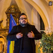 2022 - Benefiční koncert pro Ukrajinu