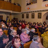 2022 - Benefiční koncert pro Ukrajinu