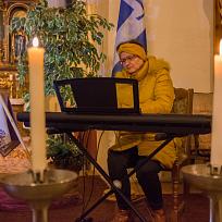 2022 - Benefiční koncert pro Ukrajinu