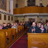 2022 - Benefiční koncert pro Ukrajinu