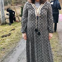 2022 - Masopustní průvod na Zichově