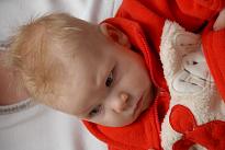 2007 - Vítání občánků