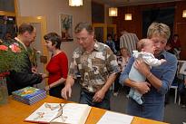 2007 - Vítání občánků