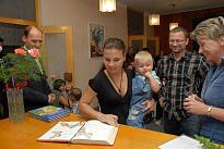 2007 - Vítání občánků