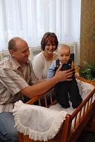 2007 - Vítání občánků