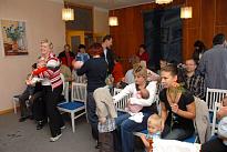 2007 - Vítání občánků