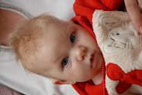 2007 - Vítání občánků