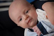 2007 - Vítání občánků