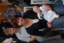 2007 - Vítání občánků