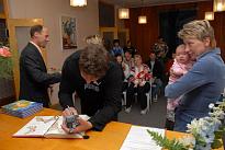 2007 - Vítání občánků