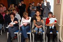 2007 - Vítání občánků