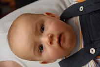 2007 - Vítání občánků