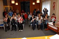 2007 - Vítání občánků