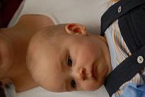 2007 - Vítání občánků