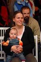 2007 - Vítání občánků