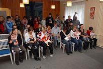 2007 - Vítání občánků