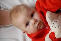 2007 - Vítání občánků