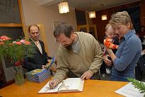 2007 - Vítání občánků