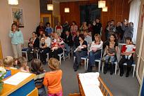 2007 - Vítání občánků