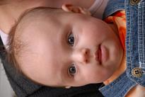 2007 - Vítání občánků