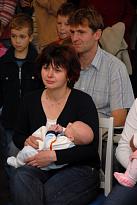 2007 - Vítání občánků