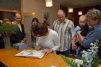 2007 - Vítání občánků