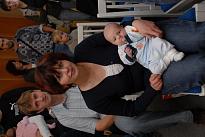 2007 - Vítání občánků