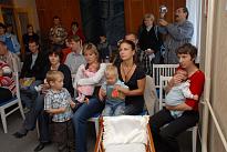 2007 - Vítání občánků