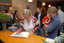 2007 - Vítání občánků