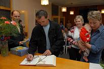 2007 - Vítání občánků