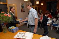 2007 - Vítání občánků