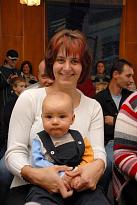 2007 - Vítání občánků