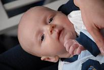 2007 - Vítání občánků