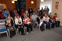 2007 - Vítání občánků