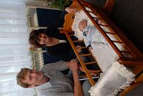 2007 - Vítání občánků