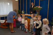 2007 - Vítání občánků