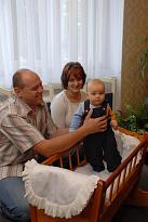 2007 - Vítání občánků