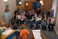 2007 - Vítání občánků