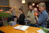 2007 - Vítání občánků