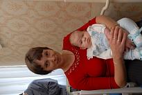 2007 - Vítání občánků