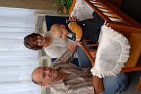 2007 - Vítání občánků