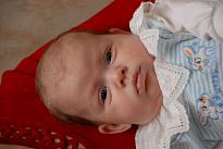 2007 - Vítání občánků